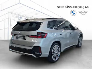 BMW X1 23i xDrive