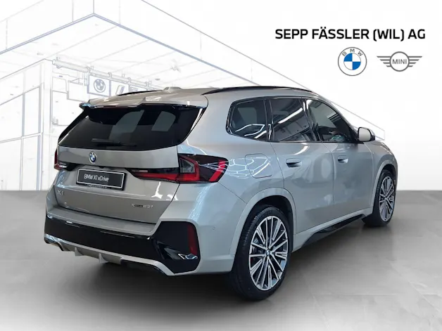 BMW X1 23i xDrive