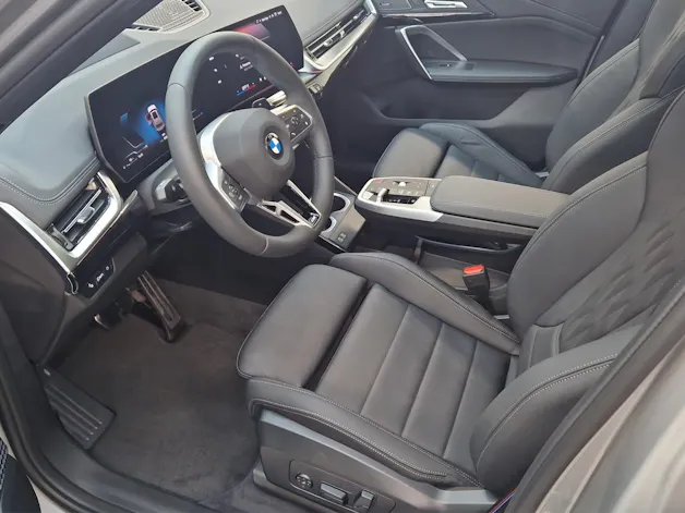 BMW X1 23i xDrive