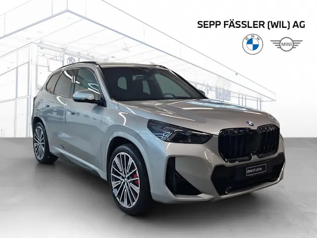 BMW X1 23i xDrive