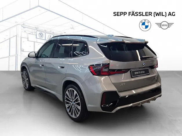 BMW X1 23i xDrive