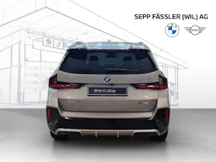 BMW X1 23i xDrive