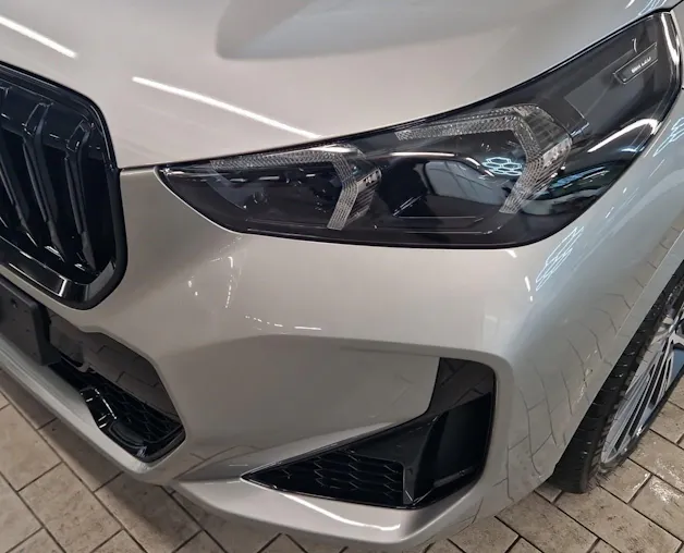 BMW X1 23i xDrive