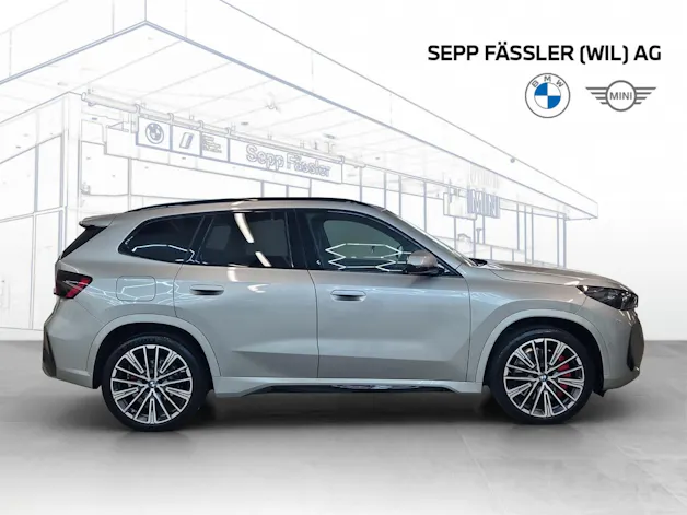 BMW X1 23i xDrive
