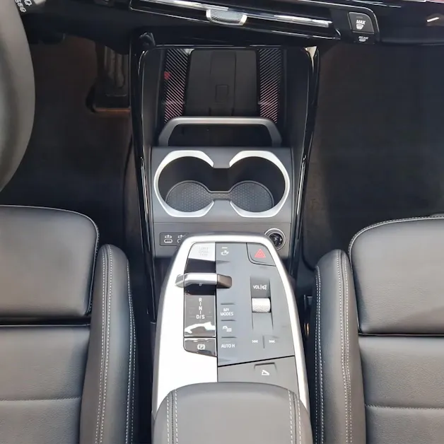 BMW X1 23i xDrive