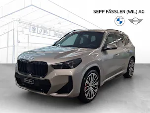 BMW X1 23i xDrive