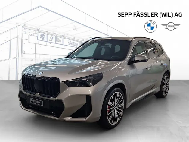 BMW X1 23i xDrive