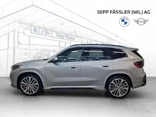 BMW X1 23i xDrive