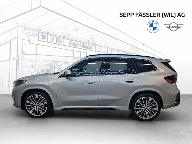 BMW X1 23i xDrive
