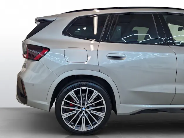BMW X1 23i xDrive