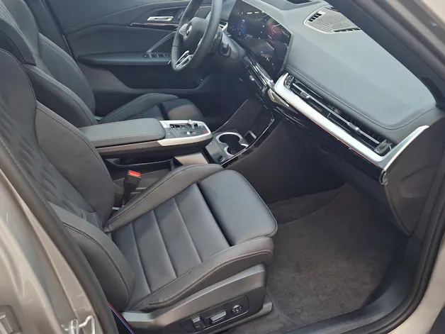 BMW X1 23i xDrive