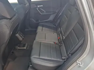 BMW X1 23i xDrive