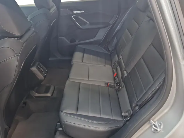 BMW X1 23i xDrive