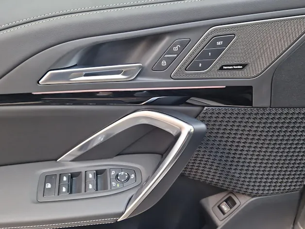 BMW X1 23i xDrive