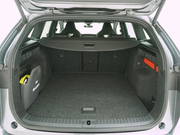 Škoda Enyaq iV 80x Sport Line
