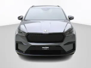 Škoda Enyaq iV 80x Sport Line