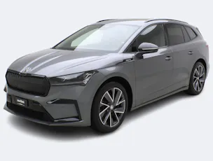 Škoda Enyaq iV 80x Sport Line