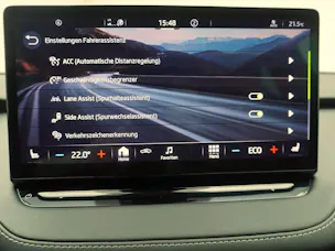 Škoda Enyaq iV 80x Sport Line
