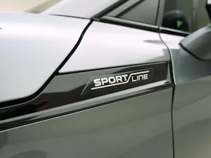 Škoda Enyaq iV 80x Sport Line