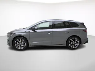 Škoda Enyaq iV 80x Sport Line