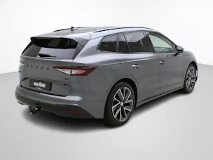 Škoda Enyaq iV 80x Sport Line