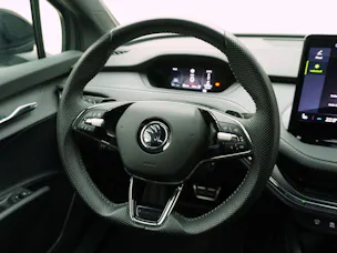 Škoda Enyaq iV 80x Sport Line