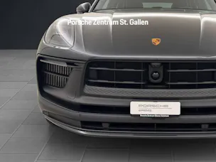 Porsche Macan GTS