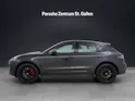 Porsche Macan GTS