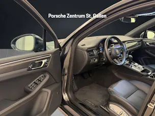 Porsche Macan GTS