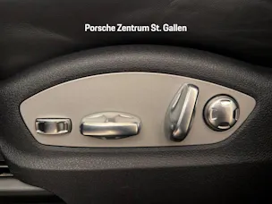 Porsche Macan GTS