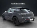 Porsche Macan GTS