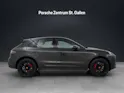 Porsche Macan GTS