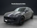 Porsche Macan GTS