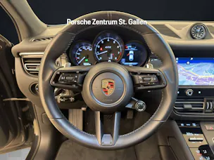 Porsche Macan GTS