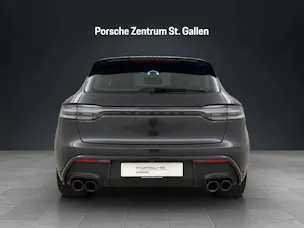 Porsche Macan GTS