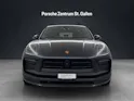 Porsche Macan GTS