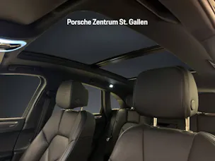 Porsche Macan GTS