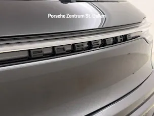 Porsche Macan GTS