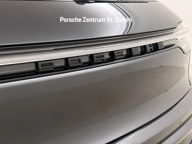 Porsche Macan GTS