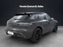 Porsche Macan GTS