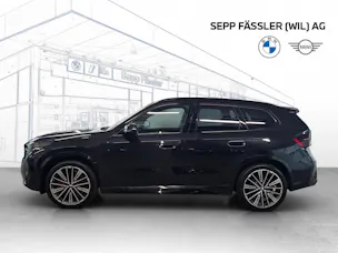 BMW X1 23i xDrive