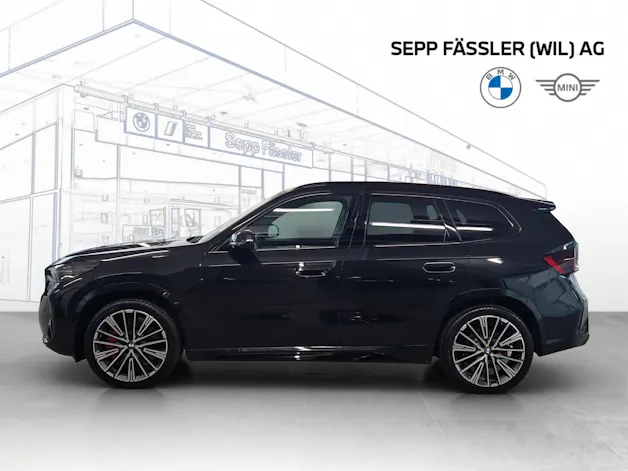 BMW X1 23i xDrive