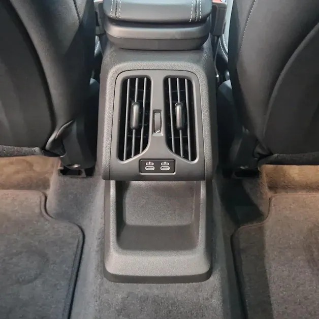 BMW X1 23i xDrive