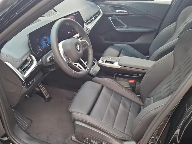 BMW X1 23i xDrive