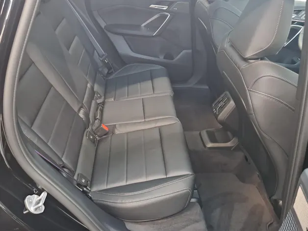 BMW X1 23i xDrive