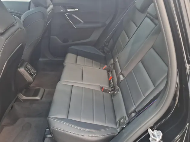 BMW X1 23i xDrive