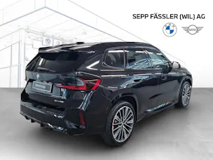 BMW X1 23i xDrive