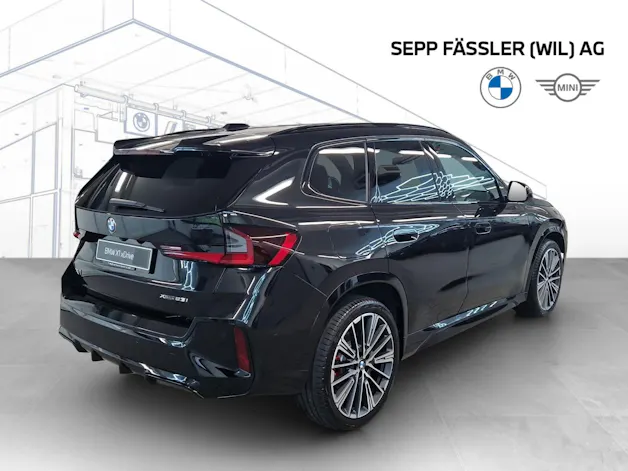 BMW X1 23i xDrive