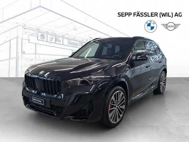 BMW X1 23i xDrive