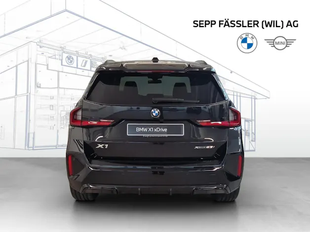 BMW X1 23i xDrive